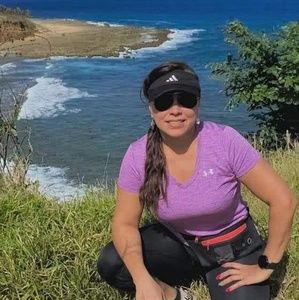 Meet your Posher, Laura